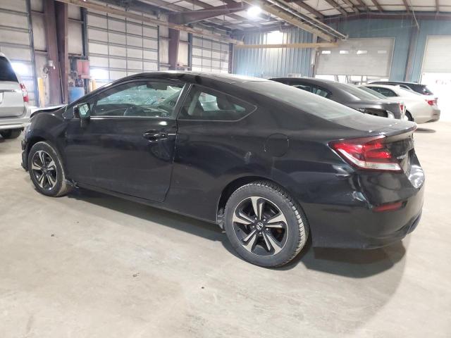 Photo 2 from auction – 2015 HONDA CIVIC EX with VIN 2HGFG3B81FH503505