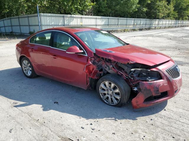 Photo 4 from auction – 2013 BUICK REGAL with VIN 2G4GR5ERXD9248188