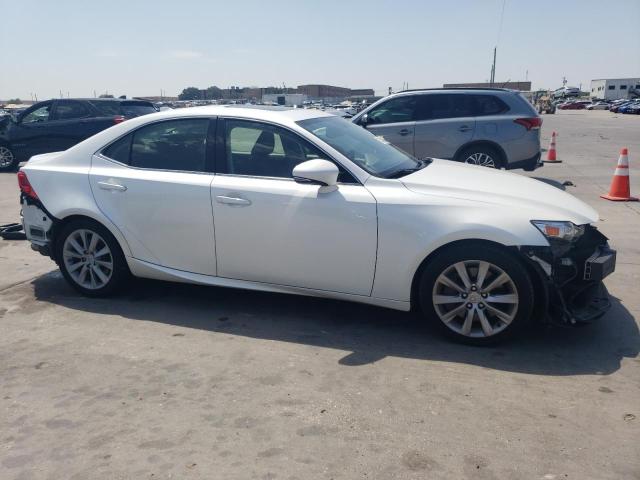 Photo 4 from auction – 2016 LEXUS IS 200T with VIN JTHBA1D28G5030592