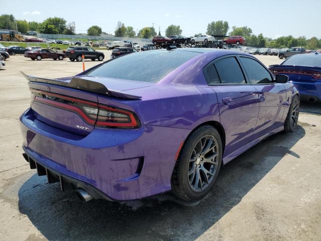 Photo 3 from auction – 2016 DODGE CHARGER SR with VIN 2C3CDXEJ3GH204958