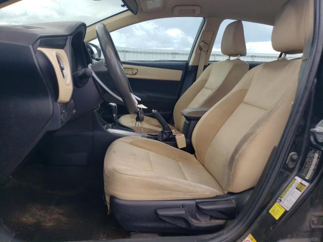 Photo 7 from auction – 2018 TOYOTA COROLLA L with VIN 2T1BURHE7JC119723