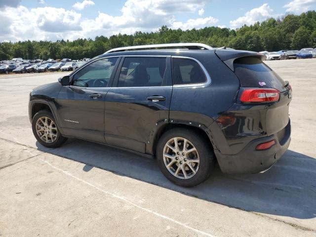Photo 2 from auction – 2016 JEEP CHEROKEE L with VIN 1C4PJLCS2GW171009