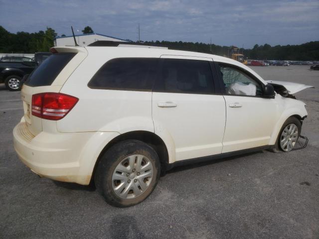 Photo 3 from auction – 2020 DODGE JOURNEY SE with VIN 3C4PDCAB2LT235897