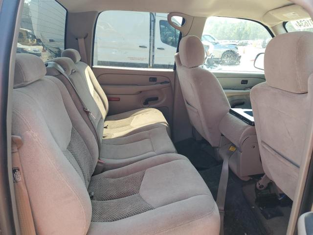 Photo 10 from auction – 2007 CHEVROLET SILVERADO with VIN 2GCEC13Z671115052