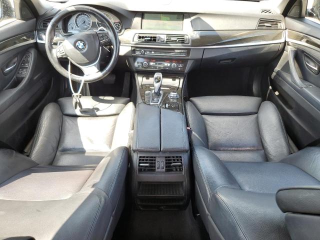 Фото 8 с аукциона – 2011 BMW 535 I с VIN WBAFR7C53BC604219