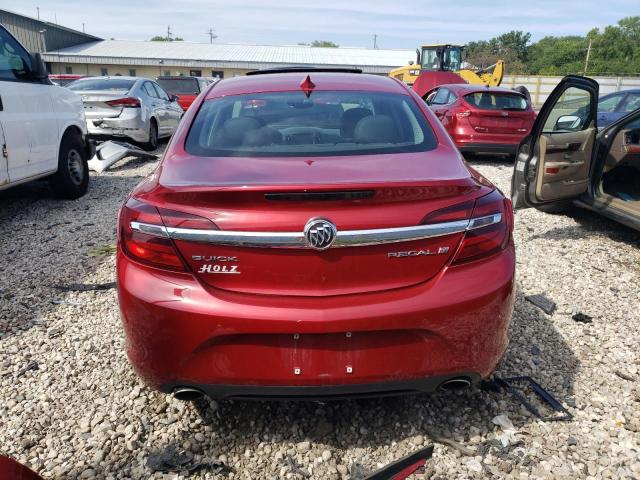 Photo 6 from auction – 2015 BUICK REGAL PREM with VIN 2G4GN5EX3F9285273