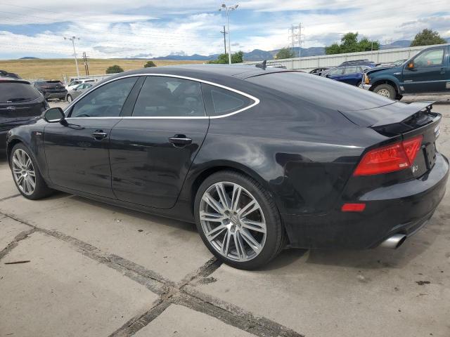 Photo 2 from auction – 2013 AUDI A7 PREMIUM with VIN WAUYGAFC7DN128084