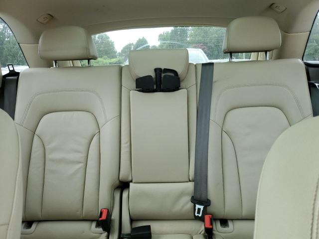 Photo 10 from auction – 2013 AUDI Q5 PREMIUM with VIN WA1LFAFP8DA067090