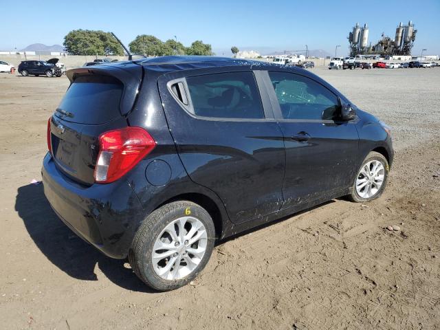Photo 3 from auction – 2022 CHEVROLET SPARK 1LT with VIN KL8CD6SA9NC027206