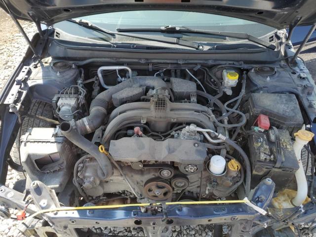 Photo 11 from auction – 2018 SUBARU LEGACY 2.5 with VIN 4S3BNAF63J3020612