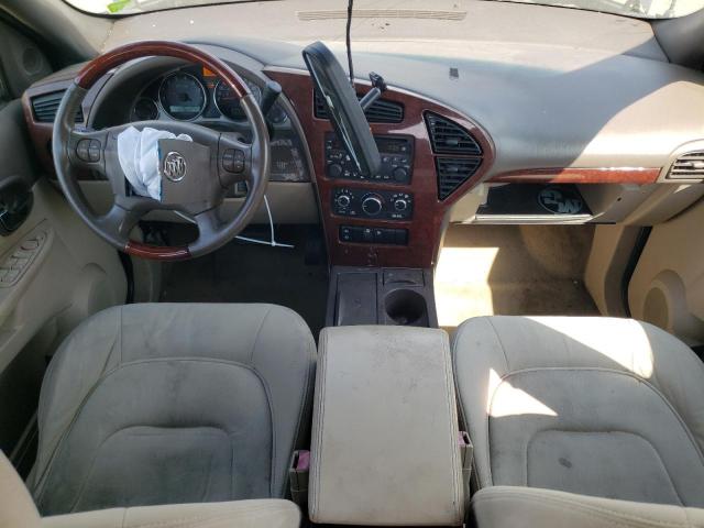 Photo 8 from auction – 2007 BUICK RENDEZVOUS with VIN 3G5DA03L17S554629