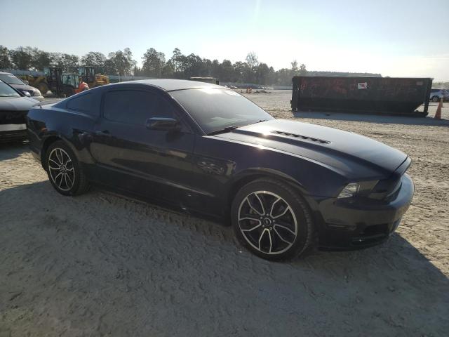 Photo 4 from auction – 2014 FORD MUSTANG GT with VIN 1ZVBP8CF8E5308317