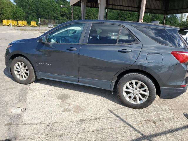 Photo 2 from auction – 2020 CHEVROLET EQUINOX LS with VIN 2GNAXHEV2L6268960