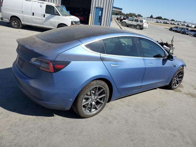 Photo 3 from auction – 2018 TESLA MODEL 3 with VIN 5YJ3E1EA2JF053808