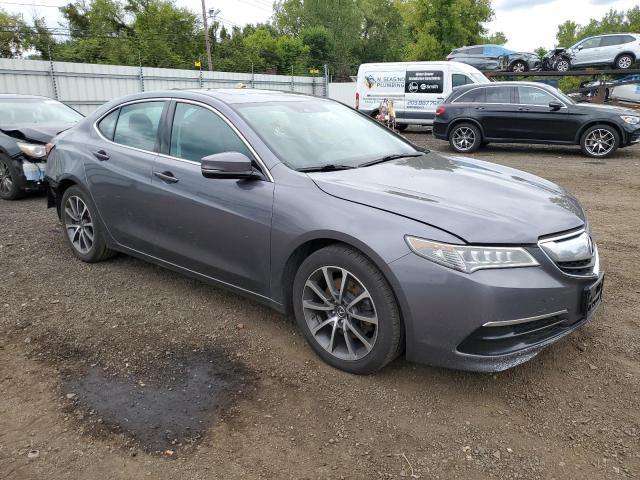 Photo 4 from auction – 2017 ACURA TLX TECH with VIN 19UUB2F53HA000480