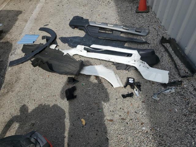 Photo 13 from auction – 2020 FORD EXPLORER X with VIN 1FMSK7DH7LGC73732