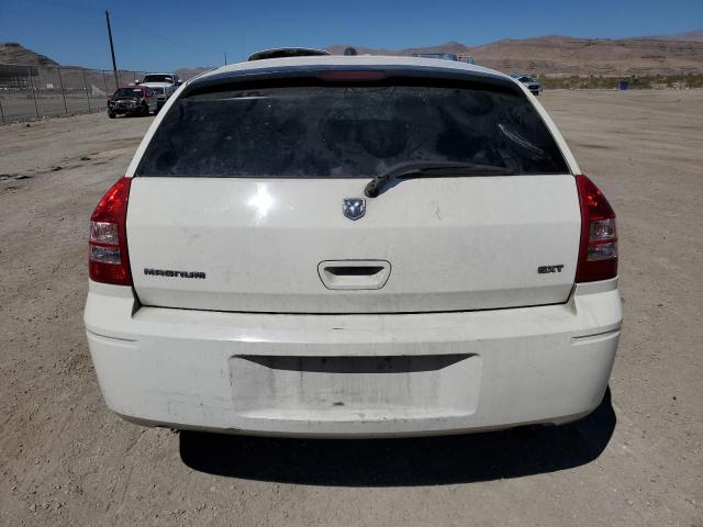 Photo 6 from auction – 2006 DODGE MAGNUM SXT with VIN 2D4FV47V36H200916