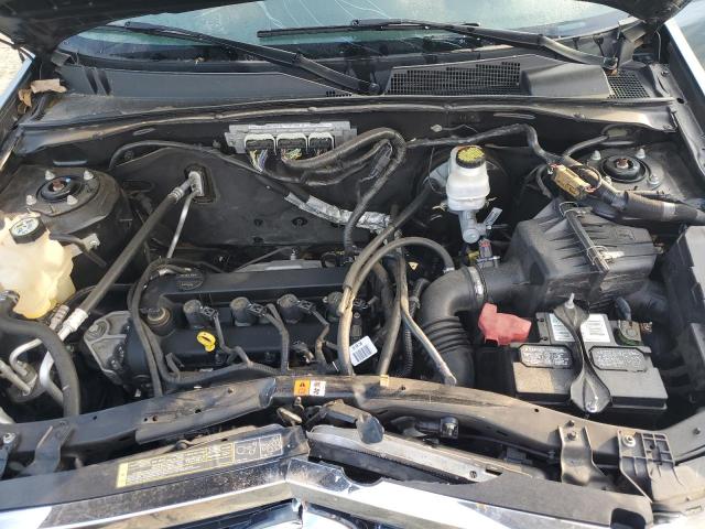 Photo 11 from auction – 2011 FORD ESCAPE XLT with VIN 1FMCU0D72BKA51169