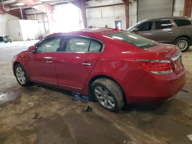 Photo 2 from auction – 2012 BUICK LACROSSE with VIN 1G4GC5E33CF373584