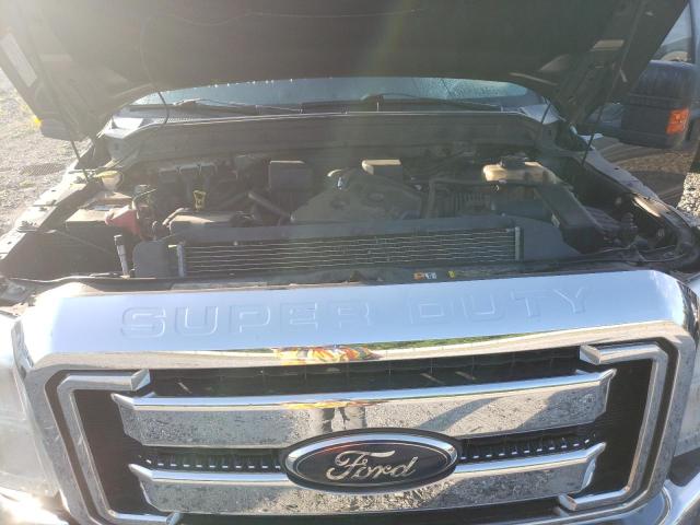 Photo 11 from auction – 2012 FORD F250 SUPER with VIN 1FT7X2B61CEC60096