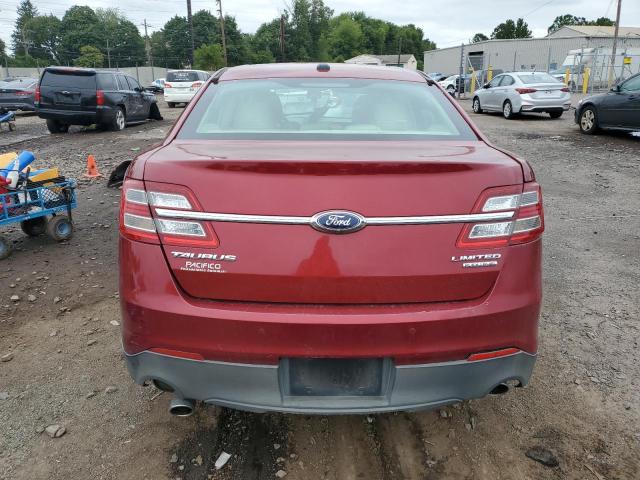 Photo 6 from auction – 2015 FORD TAURUS LIM with VIN 1FAHP2F85FG103735