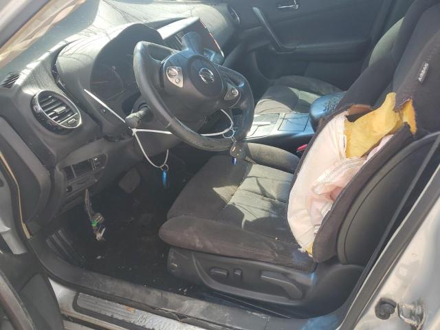 Photo 7 from auction – 2014 NISSAN MAXIMA S with VIN 1N4AA5AP4EC434802
