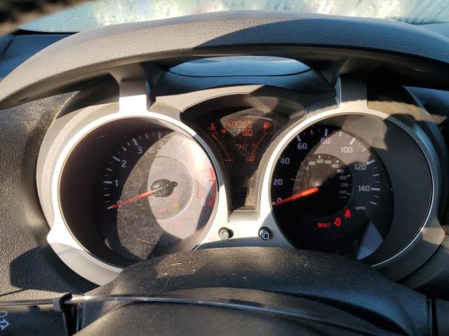Photo 9 from auction – 2012 NISSAN JUKE S with VIN JN8AF5MR2CT110421