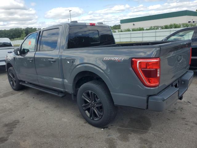 Photo 2 from auction – 2021 FORD F150 SUPER with VIN 1FTEW1EP2MFA48425