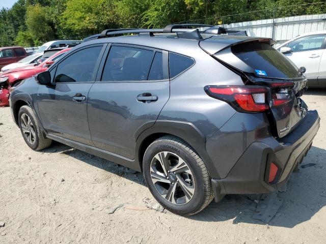Photo 2 from auction – 2024 SUBARU CROSSTREK with VIN JF2GUADC9RH342852