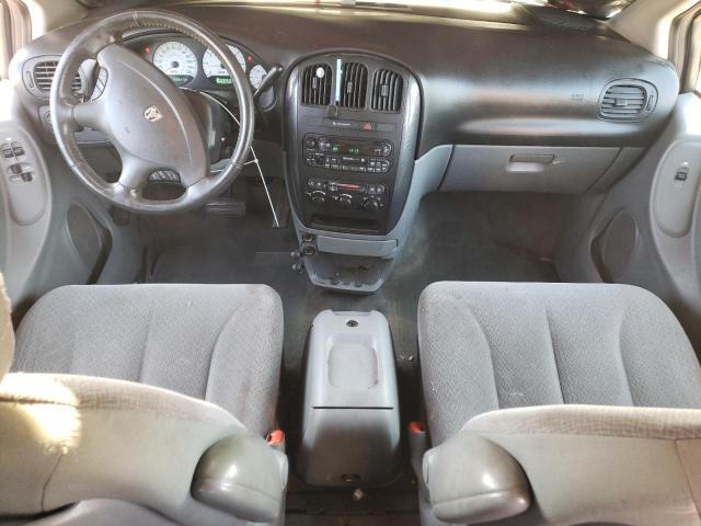 Photo 8 from auction – 2005 DODGE GRAND CARA with VIN 2D4GP44L75R435250