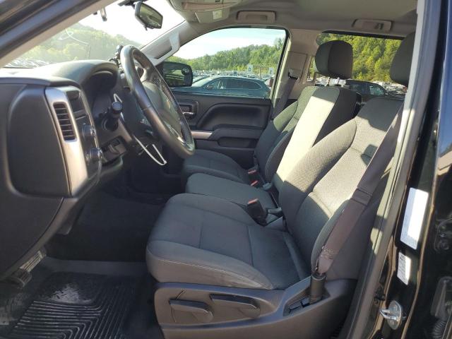 Photo 7 from auction – 2016 CHEVROLET SILVERADO with VIN 3GCUKREC4GG223649
