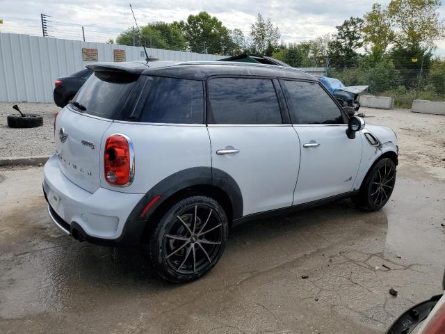 Photo 3 from auction – 2013 MINI COOPER S C with VIN WMWZC5C56DWP33964
