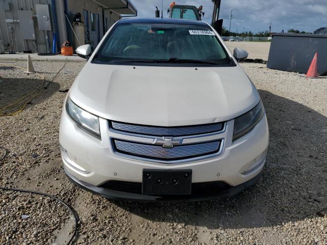 Photo 5 from auction – 2012 CHEVROLET VOLT with VIN 1G1RB6E42CU100591