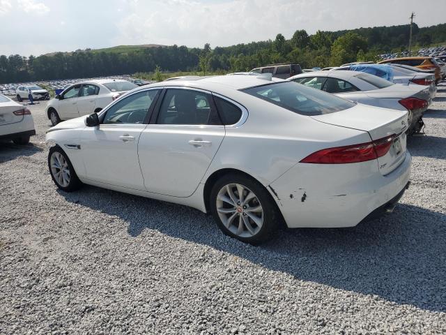 Photo 2 from auction – 2017 JAGUAR XF PREMIUM with VIN SAJBJ4BVXHCY40112