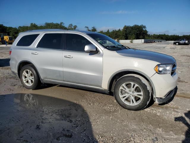 Photo 4 from auction – 2011 DODGE DURANGO CR with VIN 1D4SE4GTXBC595719