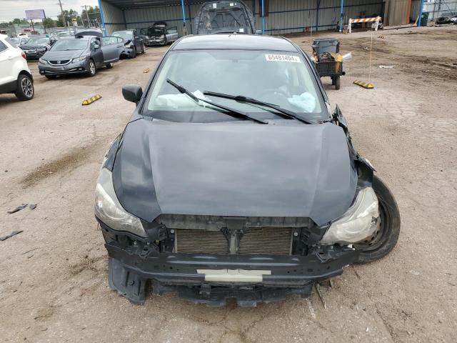 Photo 5 from auction – 2015 SUBARU IMPREZA with VIN JF1GPAA65F8329327