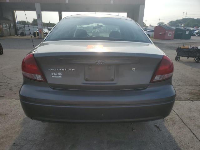 Photo 6 from auction – 2005 FORD TAURUS SE with VIN 1FAFP53245A123517
