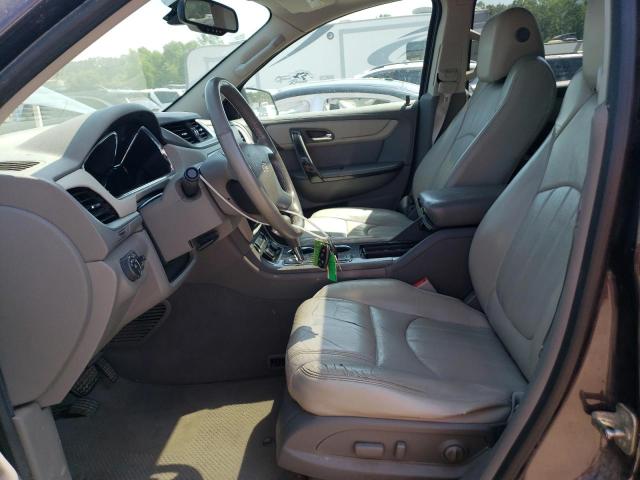 Photo 7 from auction – 2015 CHEVROLET TRAVERSE L with VIN 1GNKRJKD5FJ180008