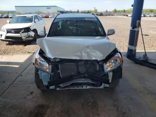 Photo 5 from auction – 2012 TOYOTA RAV4 LIMIT with VIN 2T3YF4DV2CW123703