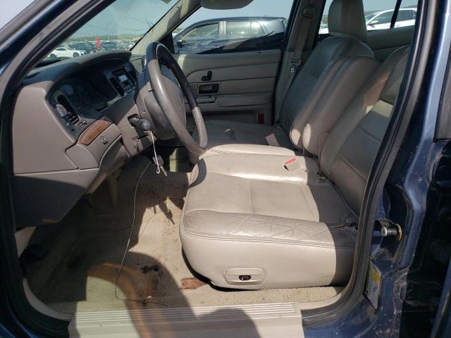 Photo 7 from auction – 2008 FORD CROWN VICT with VIN 2FAFP74V08X130447