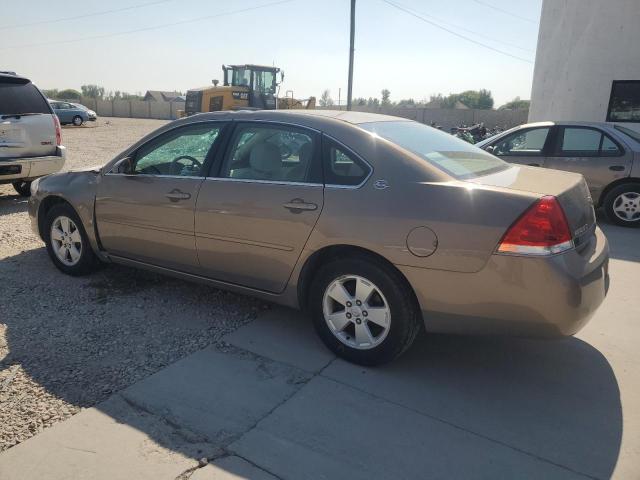 Photo 2 from auction – 2007 CHEVROLET IMPALA LT with VIN 2G1WT55N479328372