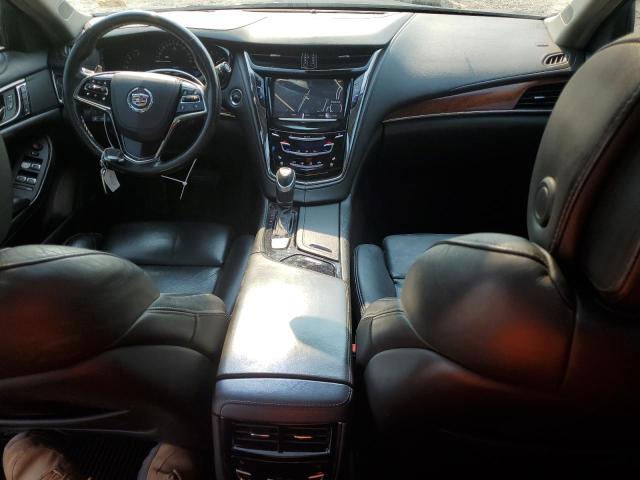 Photo 8 from auction – 2014 CADILLAC CTS with VIN 1G6AY5S30E0146023