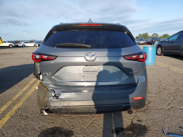Photo 6 from auction – 2022 MAZDA CX-5 PREFE with VIN JM3KFBCM8N0532421