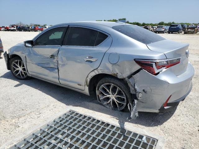 Photo 2 from auction – 2020 ACURA ILX PREMIU with VIN 19UDE2F73LA007057