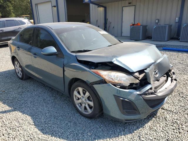 Photo 4 from auction – 2010 MAZDA 3 I with VIN JM1BL1SFXA1348374