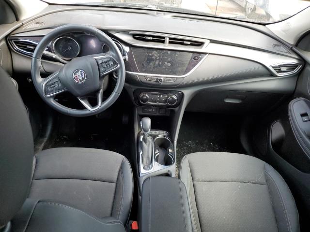 Photo 8 from auction – 2022 BUICK ENCORE GX with VIN KL4MMBS25NB147789