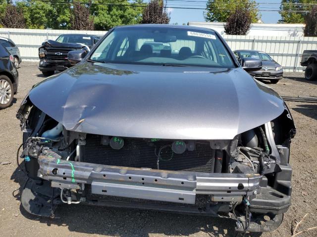 Photo 5 from auction – 2015 HONDA ACCORD EXL with VIN 1HGCR2F85FA095445