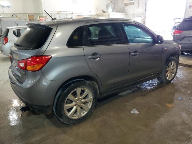 Photo 3 from auction – 2015 MITSUBISHI OUTLANDER with VIN 4A4AR4AU7FE032998