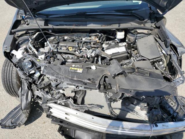 Photo 11 from auction – 2024 TOYOTA COROLLA LE with VIN 5YFB4MDE3RP096526