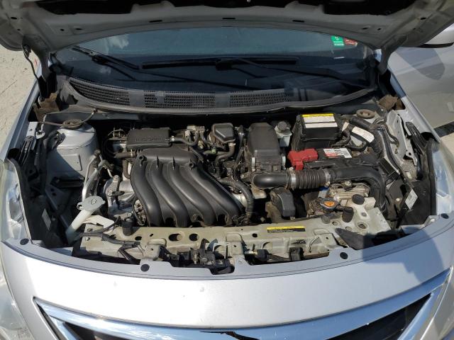 Photo 11 from auction – 2015 NISSAN VERSA S with VIN 3N1CN7AP3FL832739